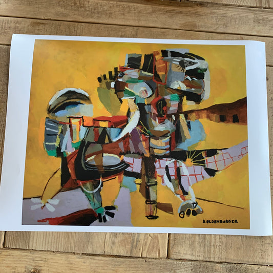 Prints available