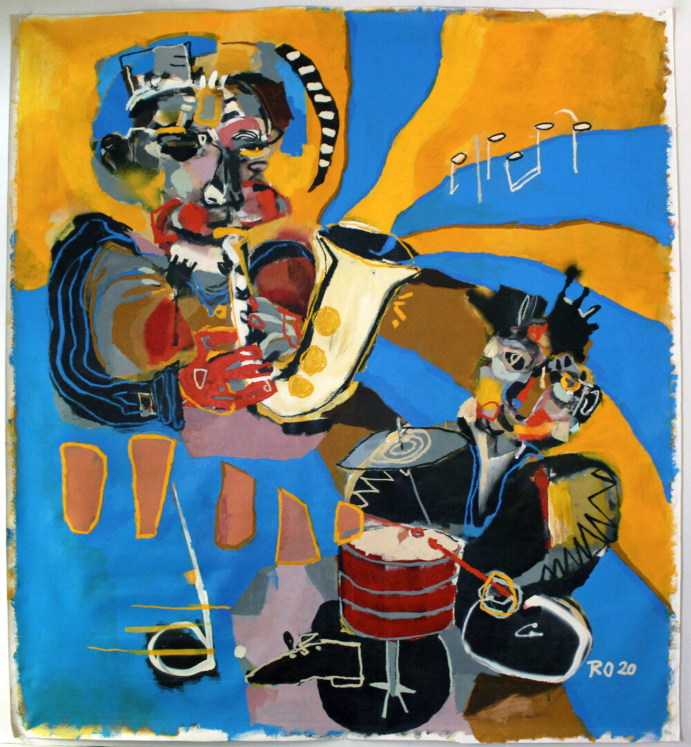 A Love Supreme