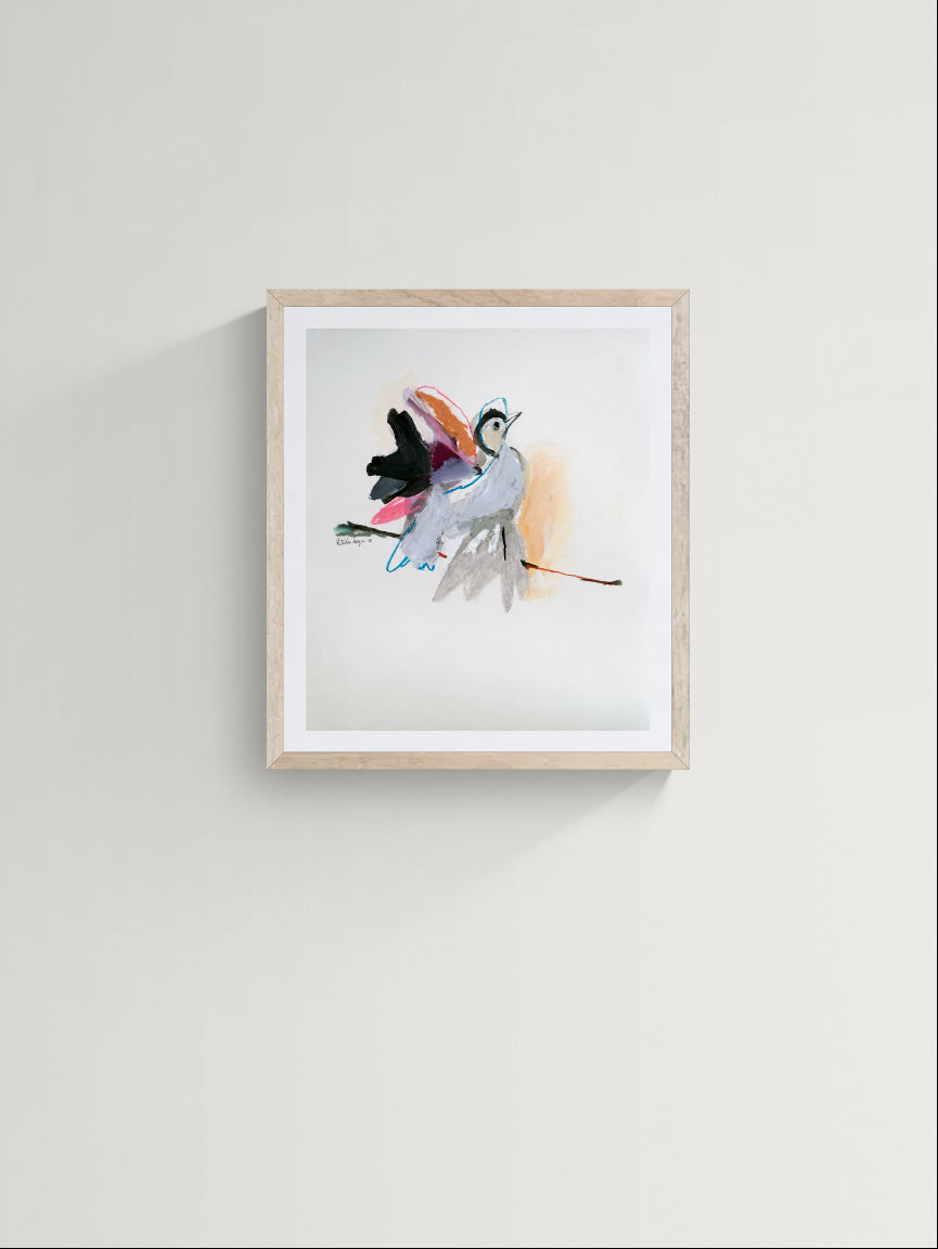 Dove