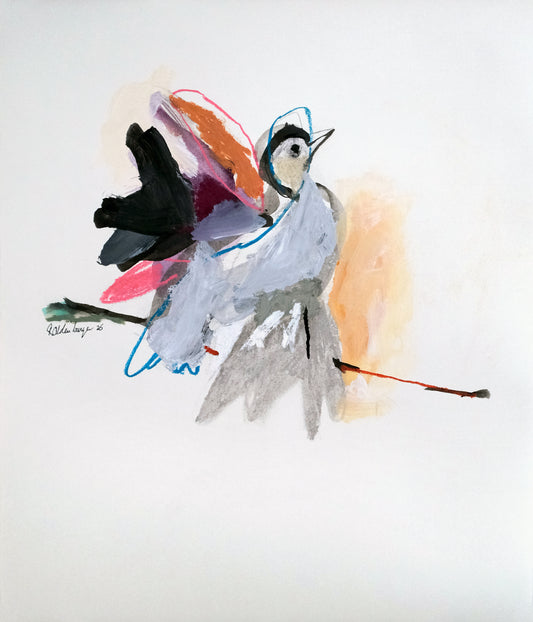 Dove