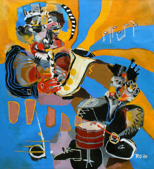 A Love Supreme