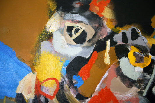 A Love Supreme